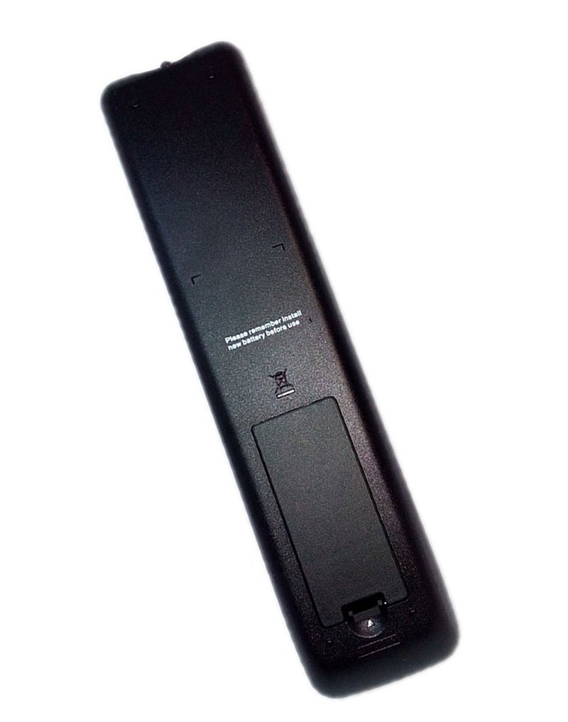 JustFine Replaced Remote Control Compatible for Samsung UN55C5000QFXZC UN55C6300 UN55C6300SF UN55C6300SFXZA UN55C6300SFXZC LN40C630K1FXZAAA01 TV - Image 2